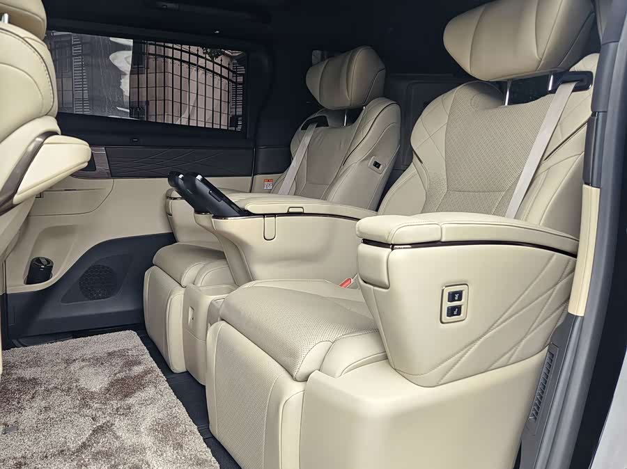 Toyota Vellfire 2024 #9 Toyota Vellfire 2024 immagine di auto #9