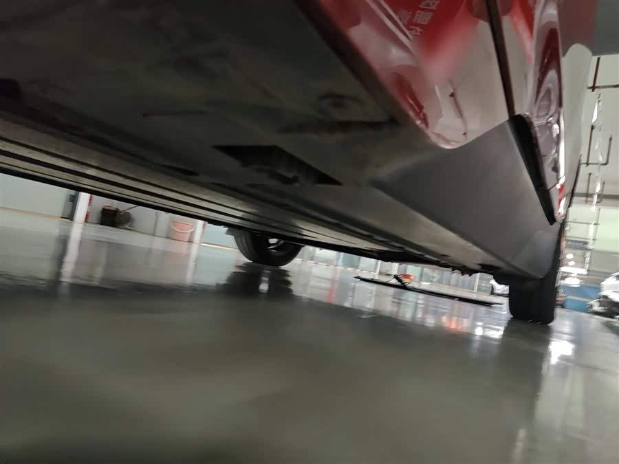 BMW i3 (Imported) 2018 car image #9