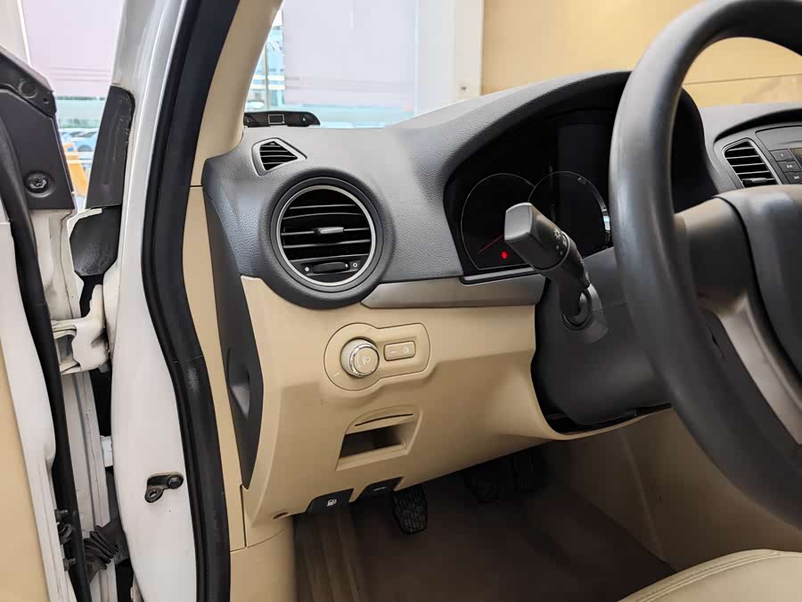 Roewe 350 2014 imagen de coche #9