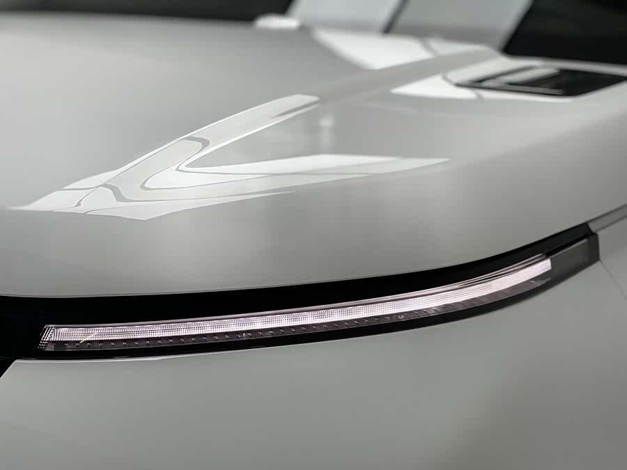 GEELY Monjaro MHEV 2023 car image #9