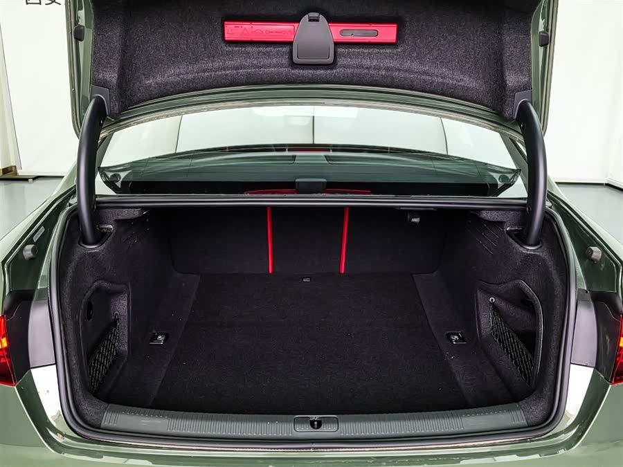 Audi S4 2023 #9 Audi S4 2023 car image #9