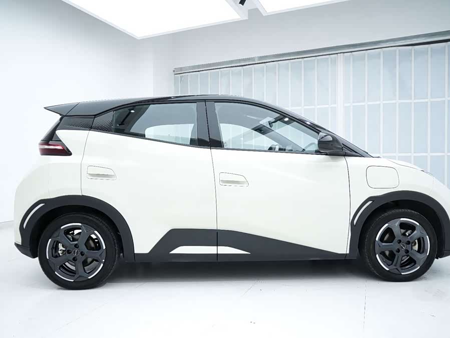 比亚迪 海鸥 2024 汽车图片 #9