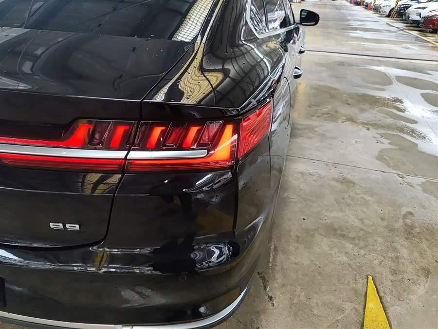 BYD e9 2021 car image #9