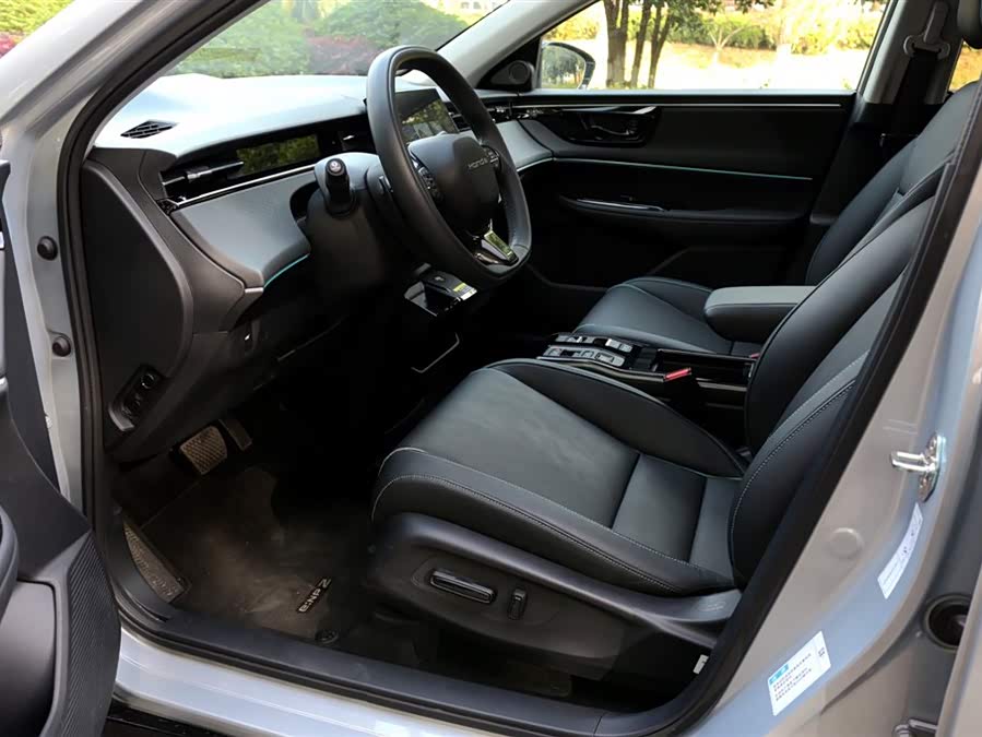 Honda e:NP2 2024 immagine di auto #9