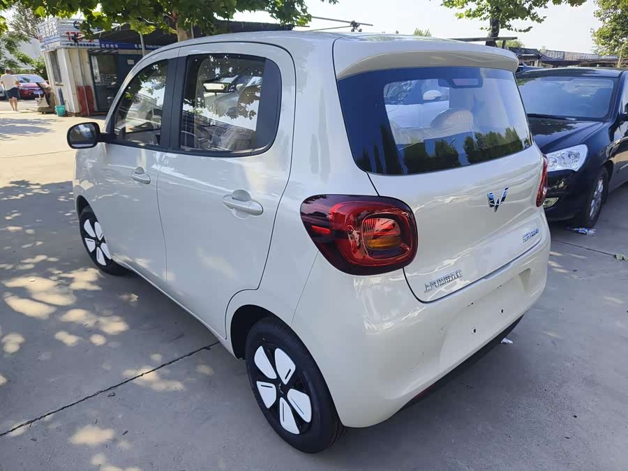 Wuling Hongguang MINI EV 2025 car image #9