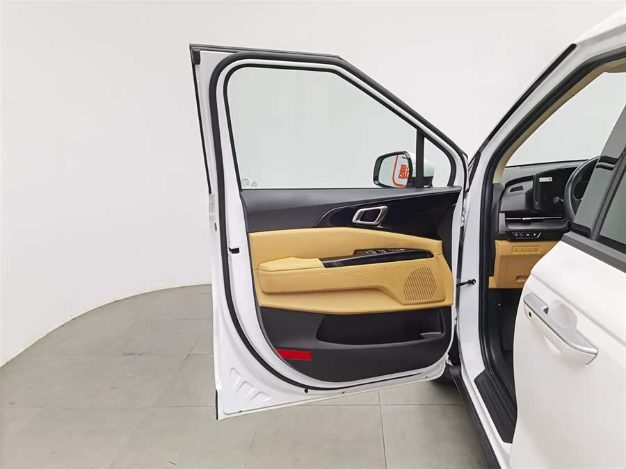 起亚 嘉华 2021 汽车图片 #9