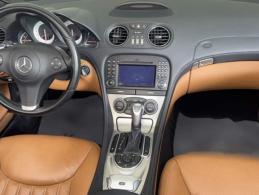 Mercedes-Benz SL Class 2013 #9 Mercedes-Benz SL Class 2013 car image #9