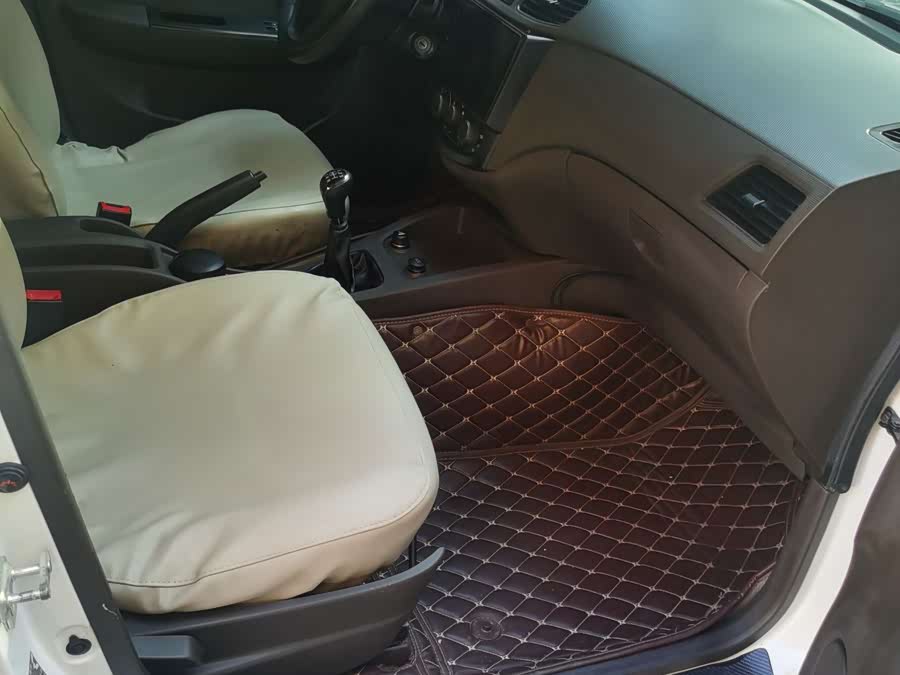 五菱汽车 五菱宏光 2016 汽车图片 #9