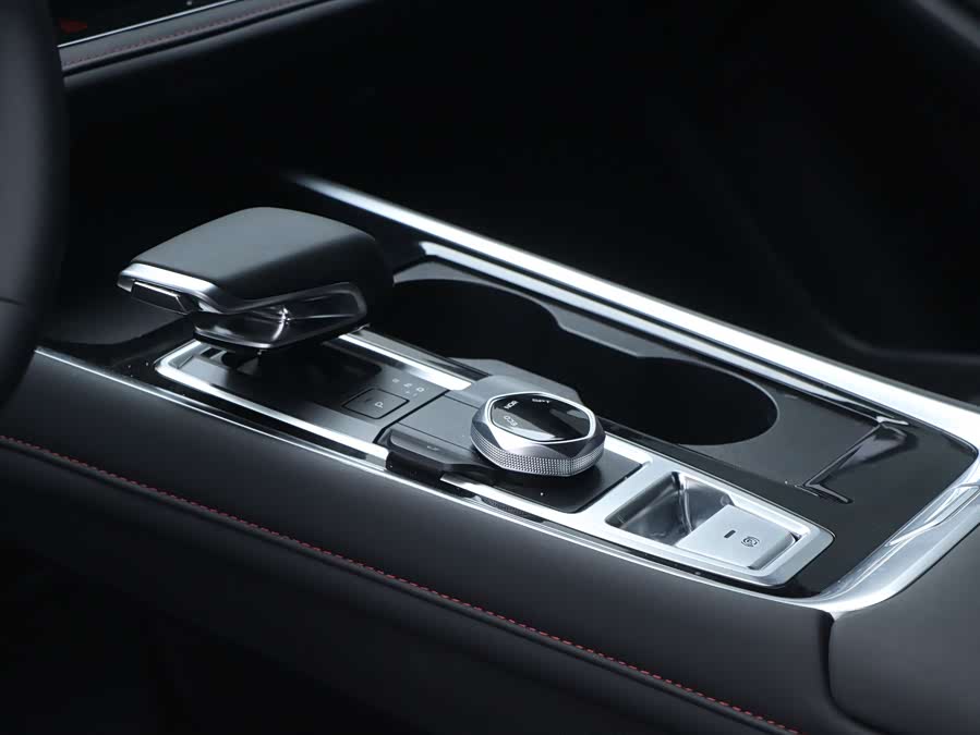 Changan CS55 Plus 2024 car image #9