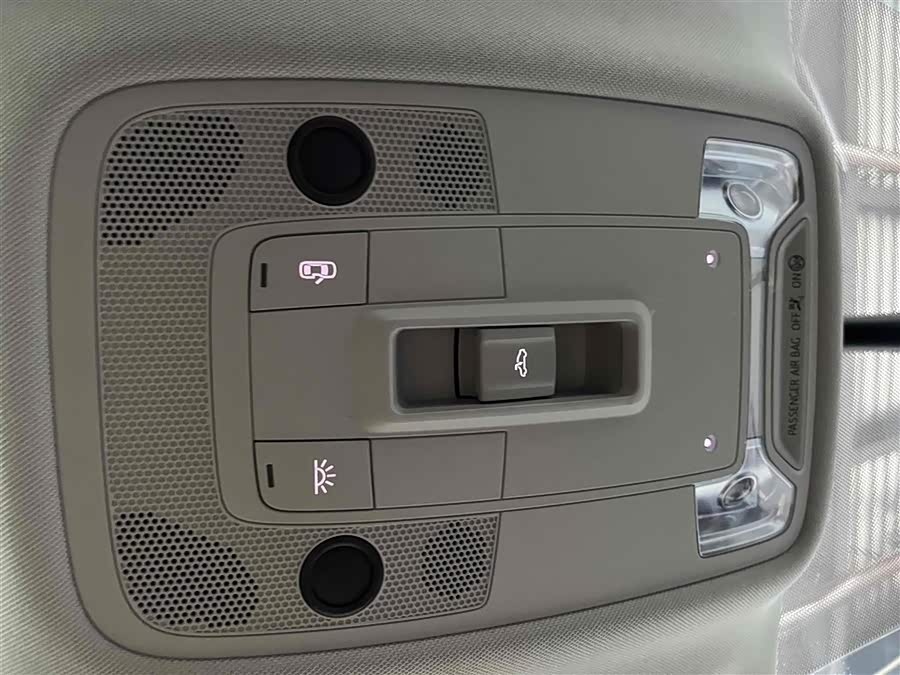 Audi Q3 Sportback 2021 car image #9