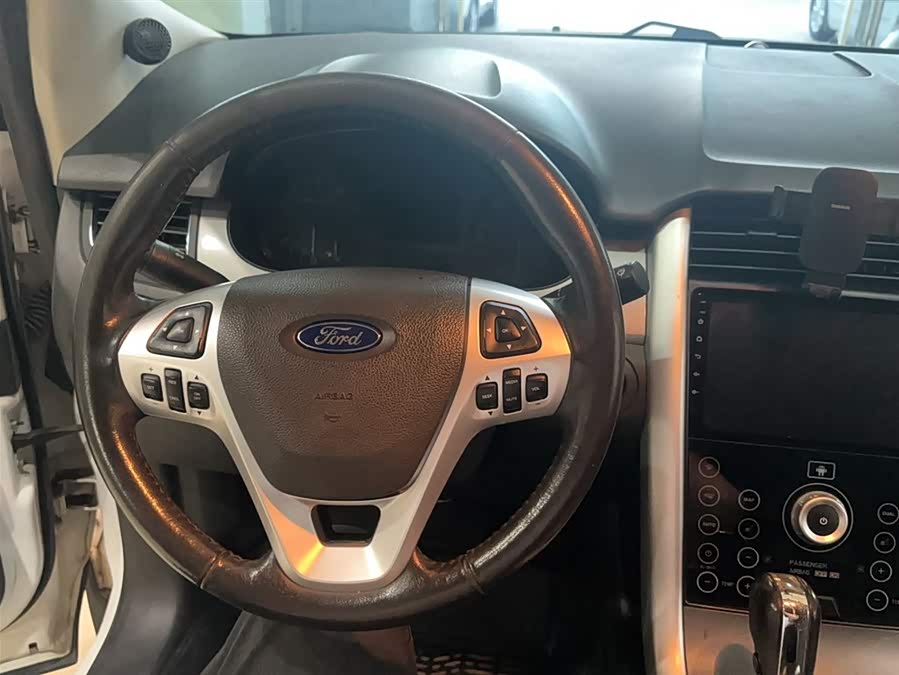 Ford Edge (Imported) 2014 immagine di auto #9