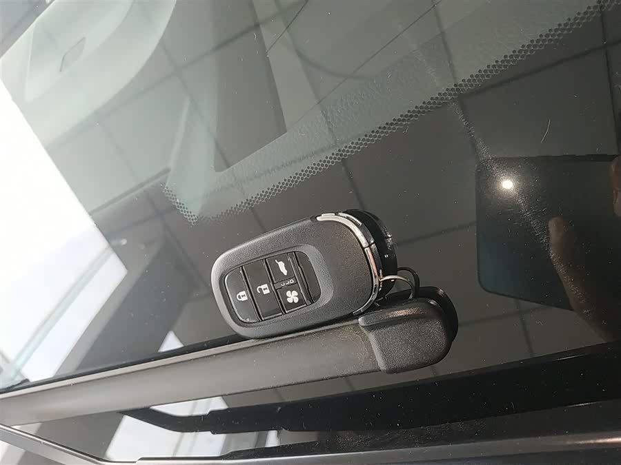 Honda e:NP2 2024 car image #9