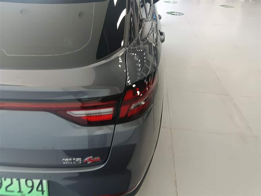 哪吒汽车 哪吒AYA 2024 #9 哪吒汽车 哪吒AYA 2024 汽车图片 #9