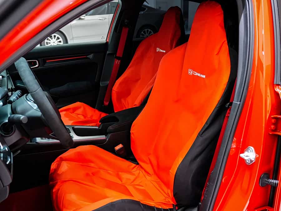 Honda Civic (Imported) 2023 car image #9