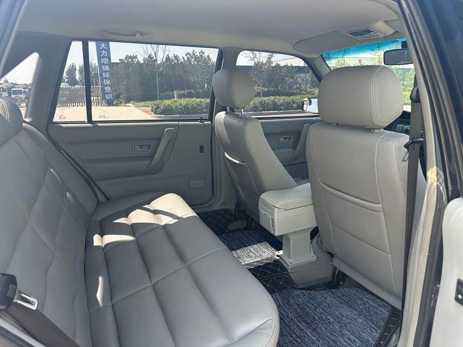 Volkswagen Santana Vista 2013 #9 Volkswagen Santana Vista 2013 car image #9