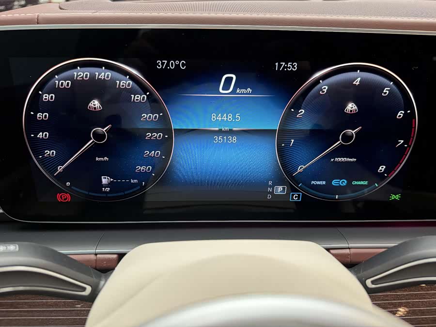 Mercedes-Benz Maybach GLS 2022 #9 Mercedes-Benz Maybach GLS 2022 car image #9