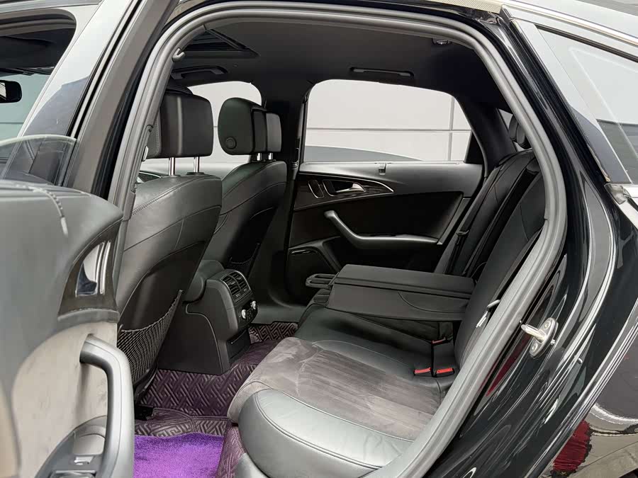 Audi S6 2017 car image #9