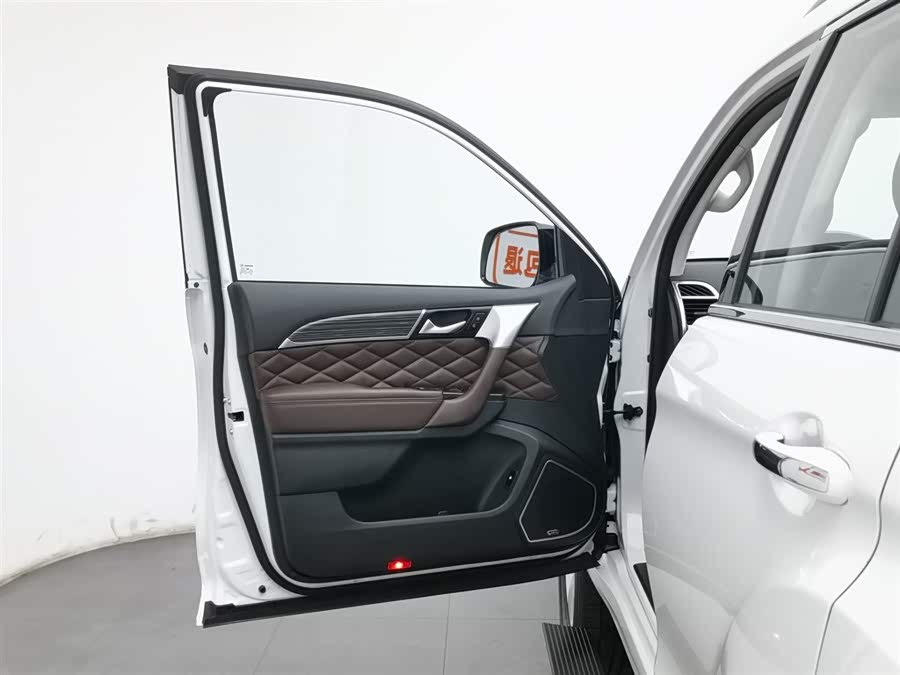 Haval H9 2020 #9 Haval H9 2020 car image #9