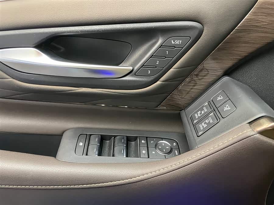 Toyota Vellfire 2024 #9 Toyota Vellfire 2024 immagine di auto #9