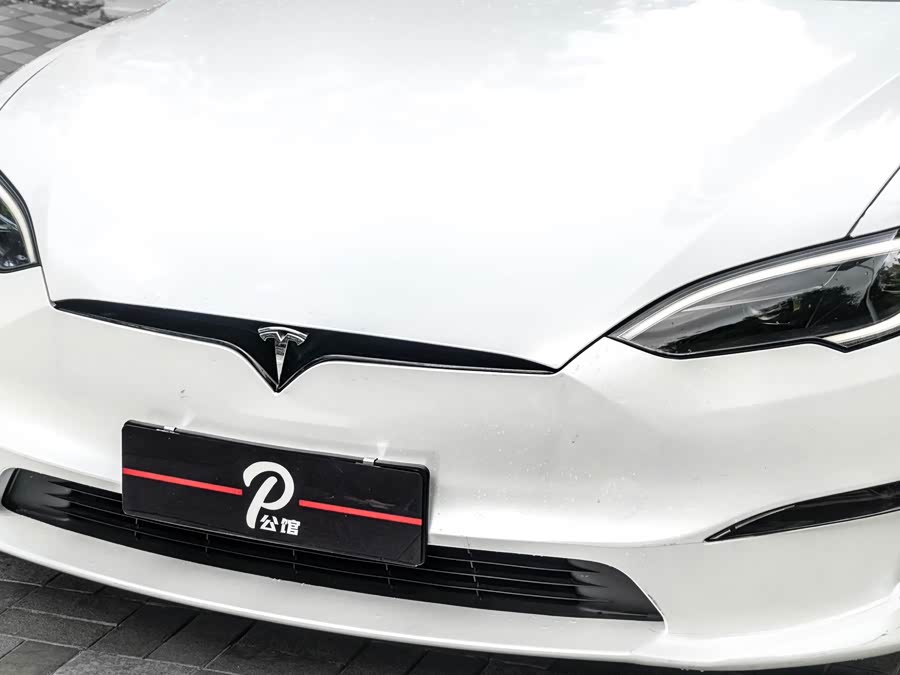 特斯拉 Model S 2023 汽车图片 #9