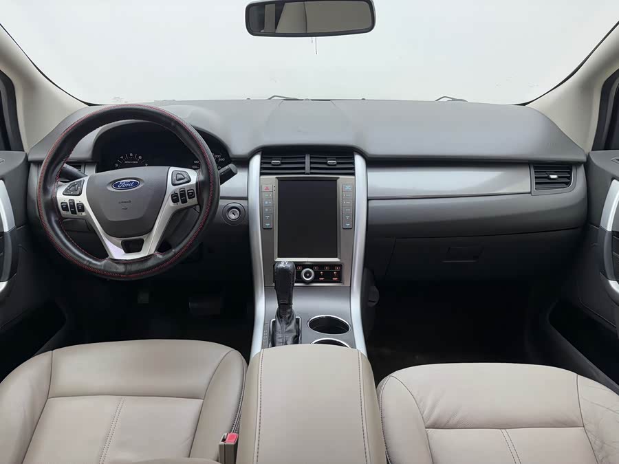 Ford Edge (Imported) 2014 imagen de coche #9