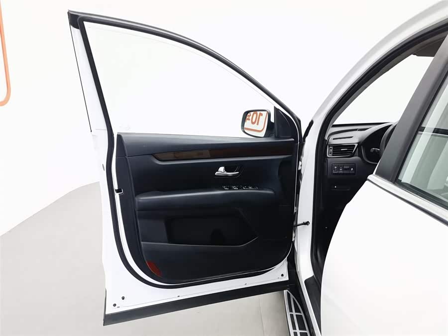 起亚 起亚KX7 2018 汽车图片 #9