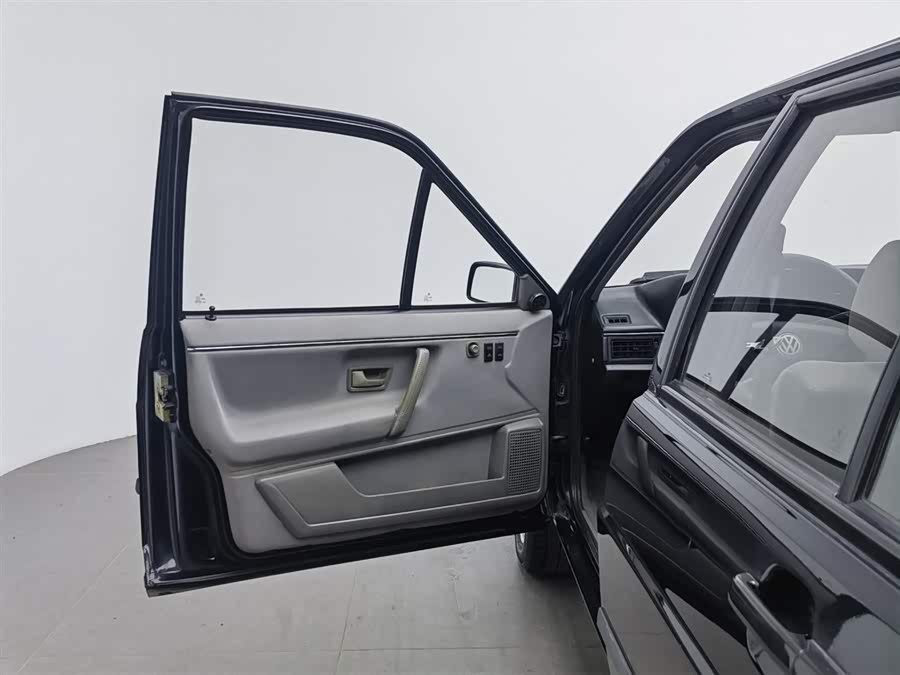 Volkswagen Santana Classic 2009 #9 Volkswagen Santana Classic 2009 صورة سيارة #9