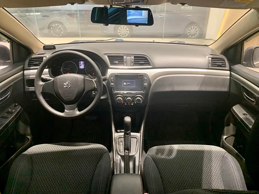 铃木 启悦 2016 汽车图片 #9