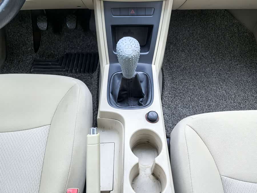 Roewe 350 2014 imagen de coche #9