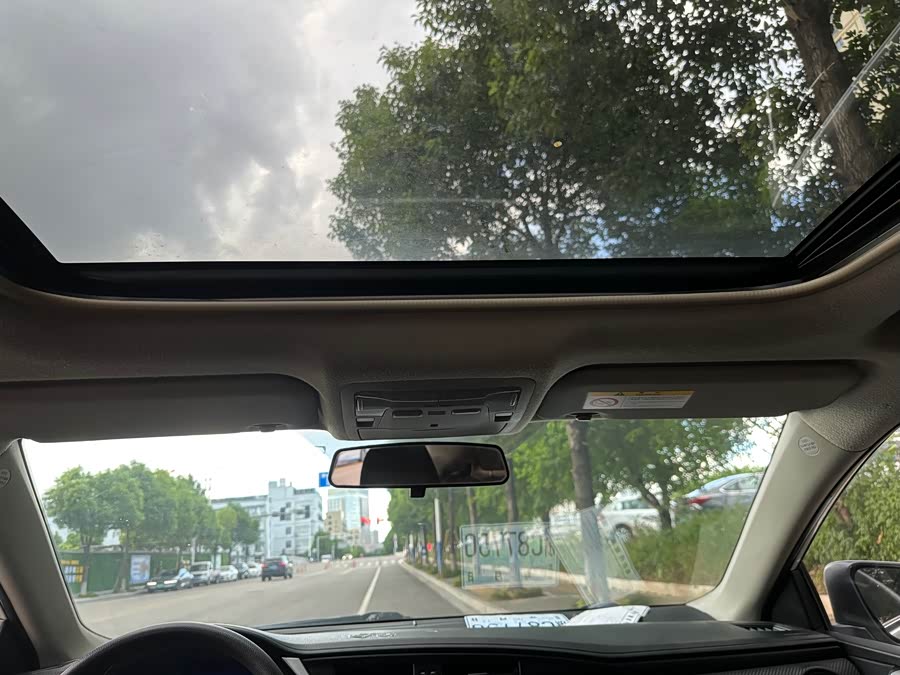 Toyota Levin Hybird E+ 2021 #9 Toyota Levin Hybird E+ 2021 car image #9