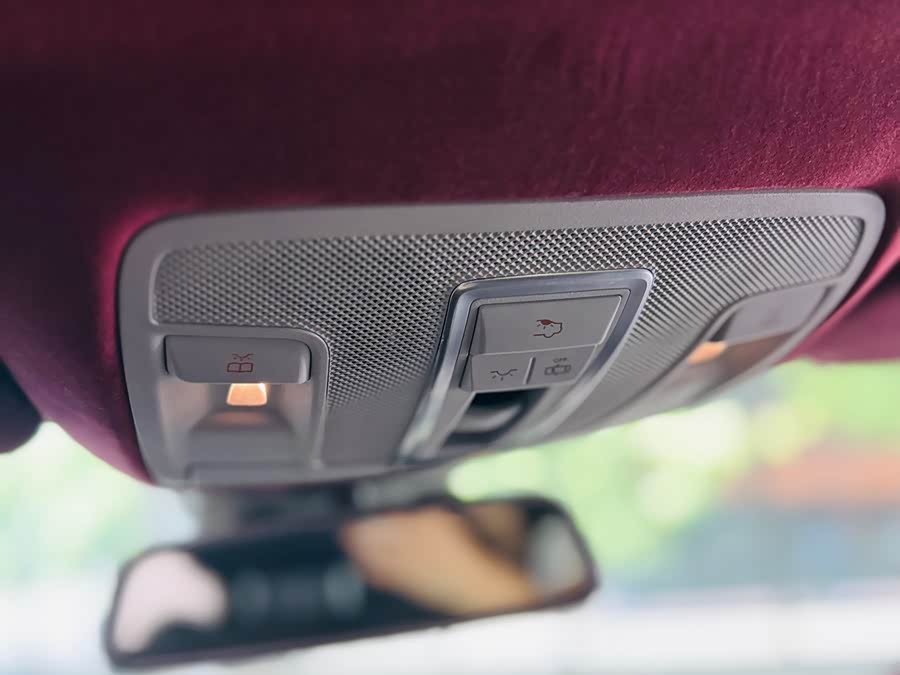 Mercedes-Benz M AMG 2015 image de voiture #9