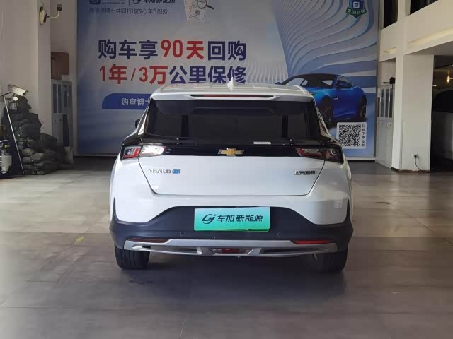 Chevrolet Charm 2022 car image #9