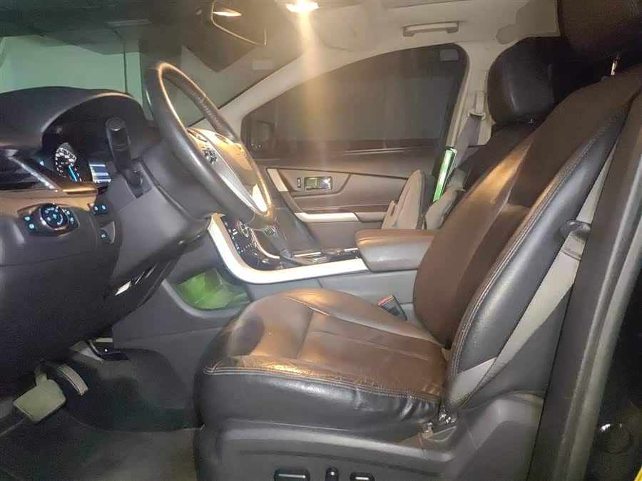 Ford Edge (Imported) 2015 imagen de coche #9