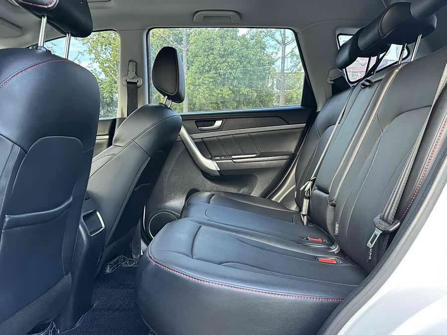 Haval H2 2018 #9 Haval H2 2018 car image #9