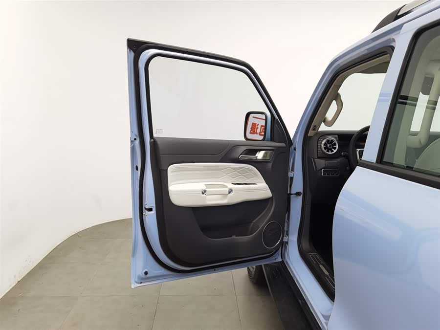 Tank 300 New Energy 2024 car image #9