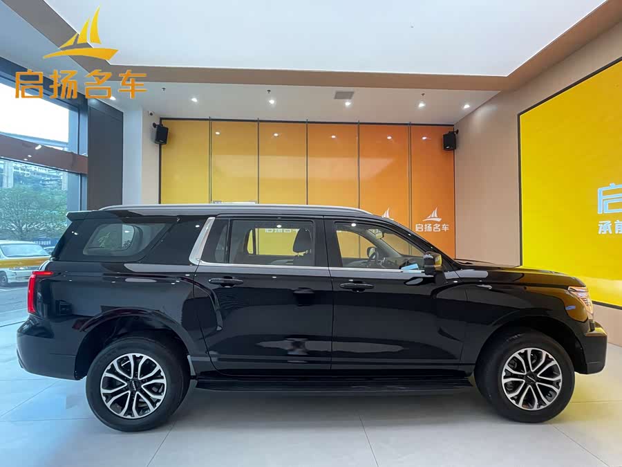 Haval H5 2024 car image #9