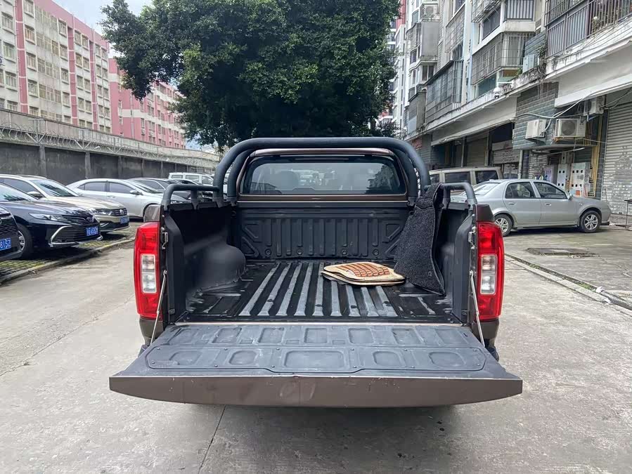 Great Wall Poer 2023 car image #9