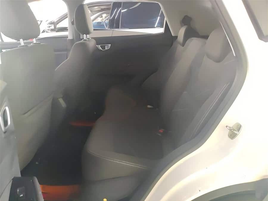 五菱汽车 五菱星驰 2023 汽车图片 #9