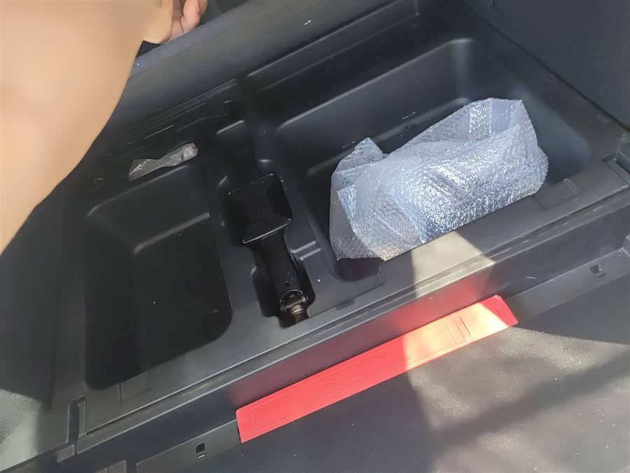 BYD S6 2015 car image #9