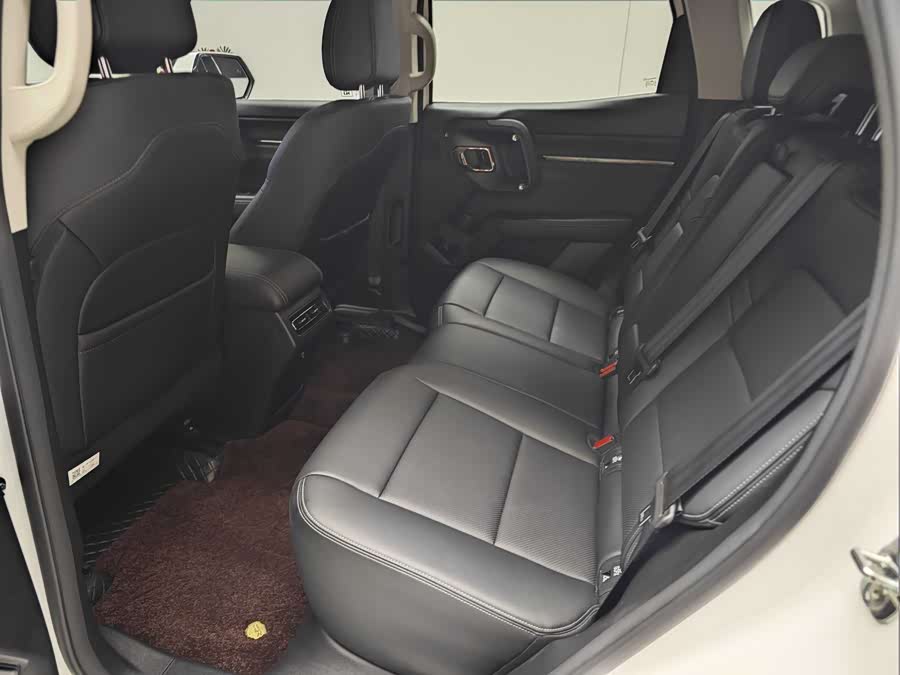 Haval Dargo 2 2023 #9 Haval Dargo 2 2023 صورة سيارة #9