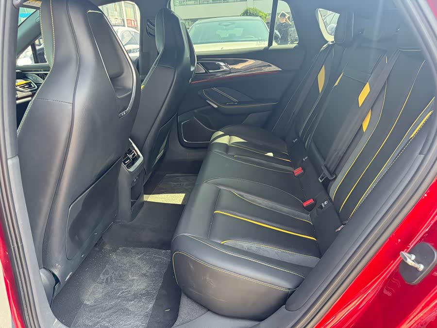 HongQi H6 2023 car image #9