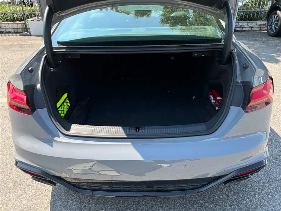 Audi RS 5 2023 #9 Audi RS 5 2023 car image #9