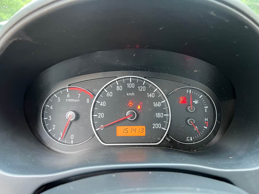 Suzuki SX4 Sedan 2014 imagem de carro #9