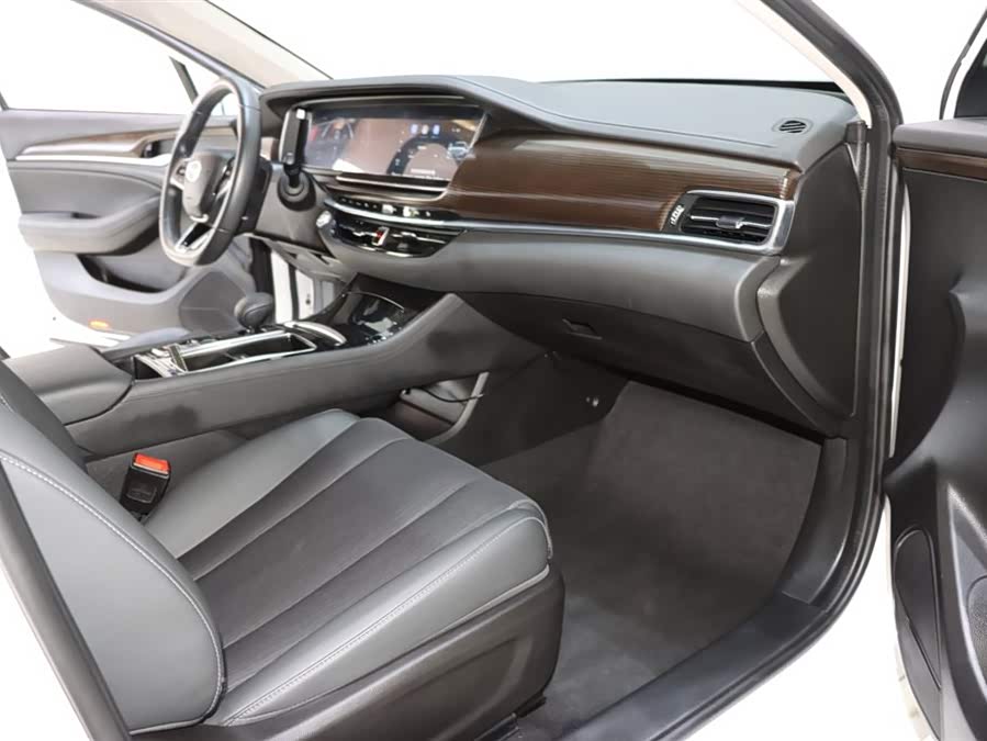 GAC Trumpchi GA6 2022 car image #9