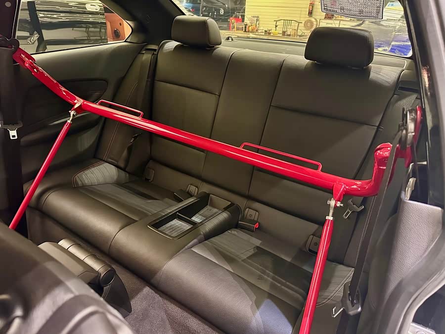 BMW 1 Series M 2012 car image #9