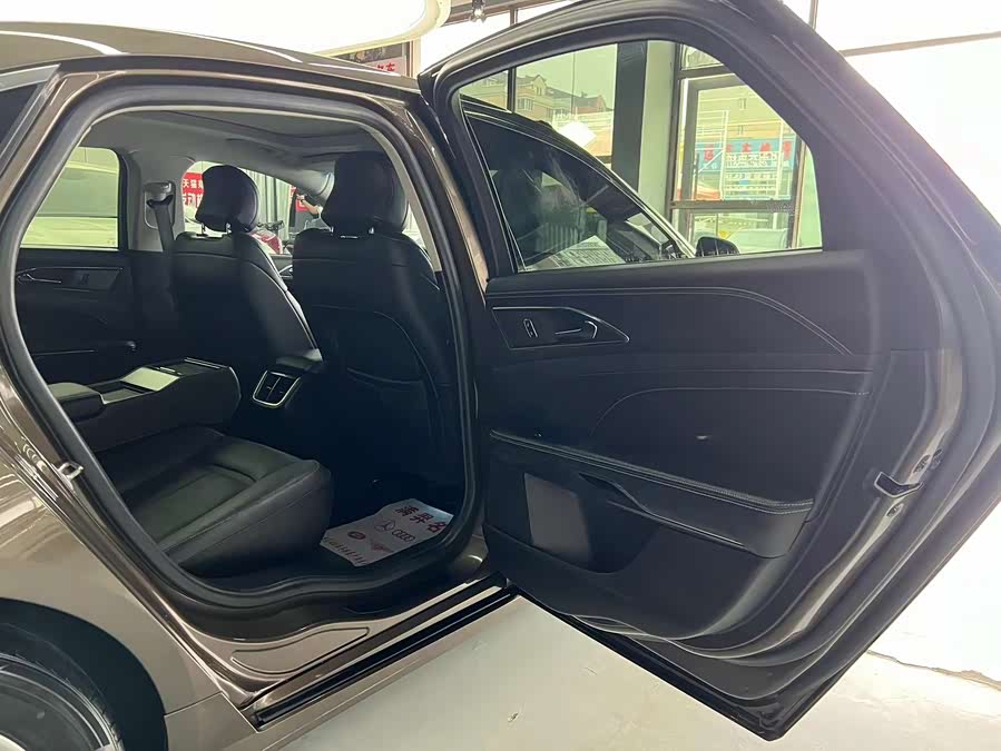 Ford Taurus 2016 #9 Ford Taurus 2016 car image #9