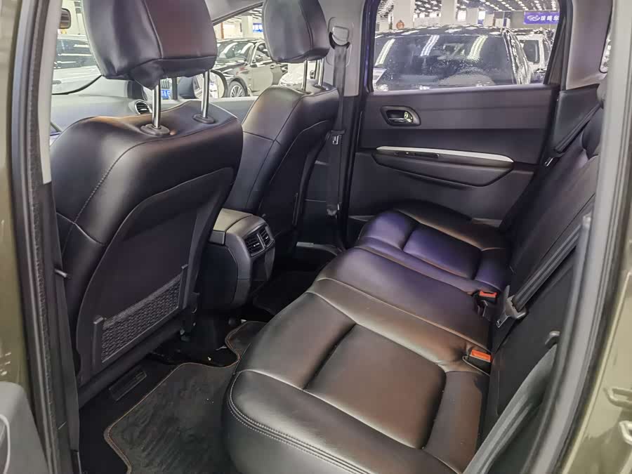 标致 标致3008 2017 汽车图片 #9