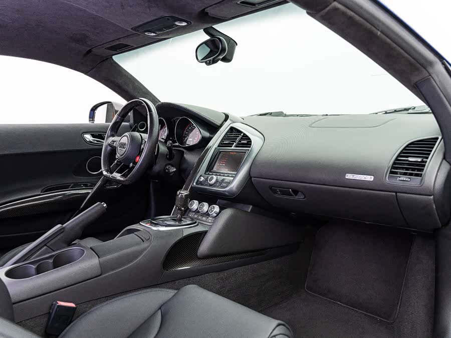 Audi R8 2013 #9 Audi R8 2013 car image #9