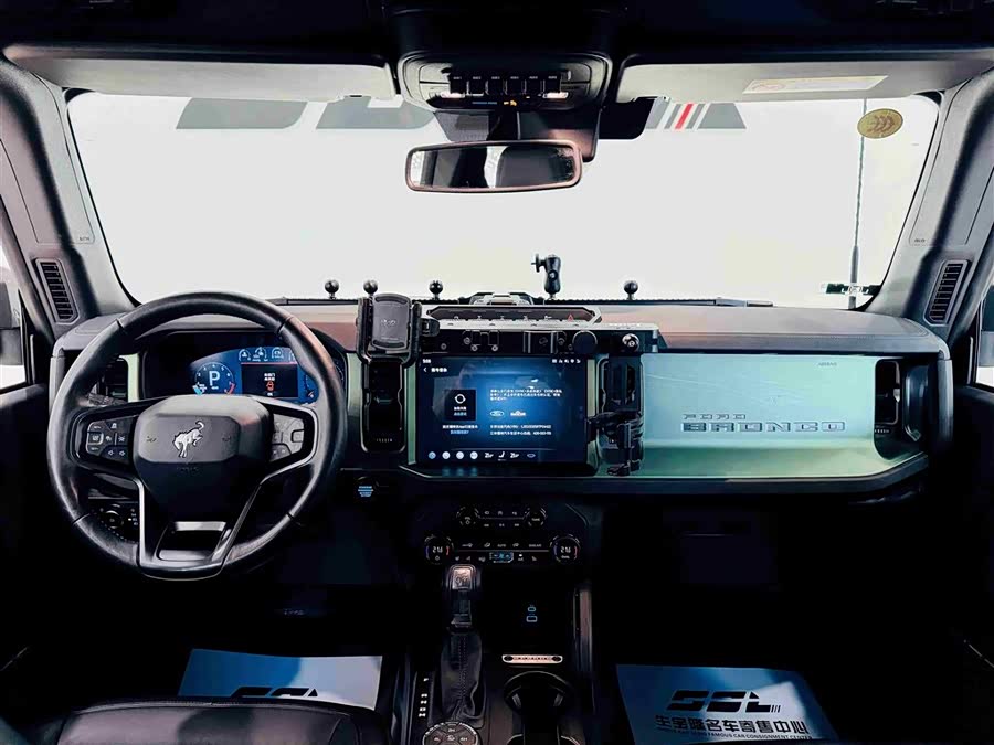 福特 福特烈马 2024 汽车图片 #9