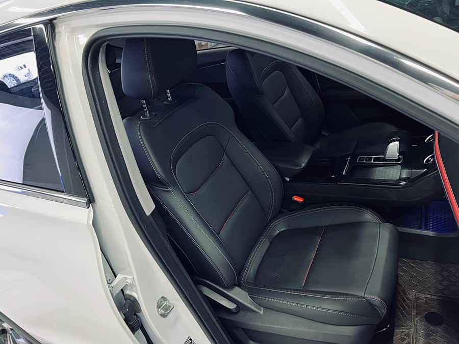 Chery Tiggo 7 Plus 2021 car image #9